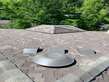 Photos by Go Pro Roofing #1