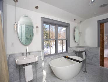 FARMHOUSE REIMAGINED