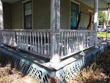 Remodeling Projects by Garrett Construction
