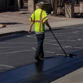Hy-way Blacktop