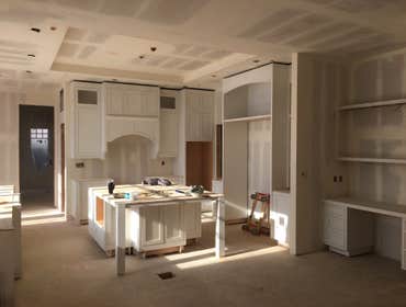 Photos by Nick Hammer General Builder #2