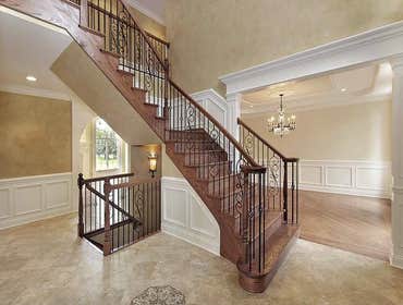 Costa Custom Builders, LLC Project 1
