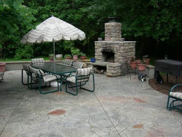 Photos from Artistic Concrete Impressions & Construction Services LLC