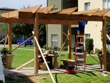 Photos by Quality Fence & Home Improvements #3