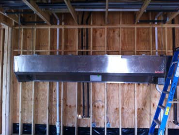 E G Mechanical Services Project We specialize in commercial Mechanical HVAC service & repairs for all types of commercial & industrial clients includi