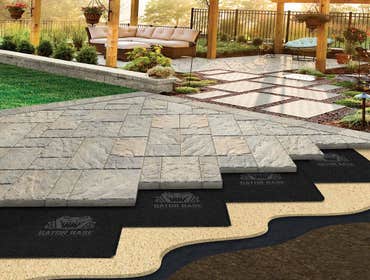 Photos by Brightstone Pavers Inc #1