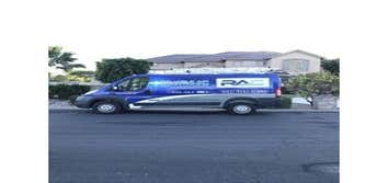 Reliable Air Conditioning Inc