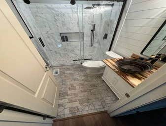 Photos by Sg Bathroom Remodeling Seattle #1