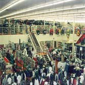 Sports Chalet Renovation Project