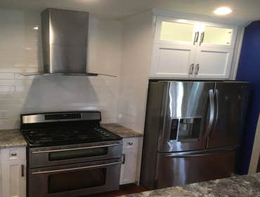 Photos from Henderson & Stephens Construction