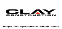 Clay Construction