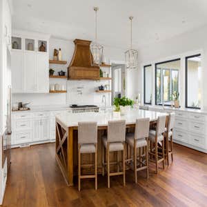 Caliber Construction & Remodeling