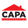 Capa Construction Inc logo