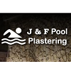 J & F Pool Plastering Inc logo