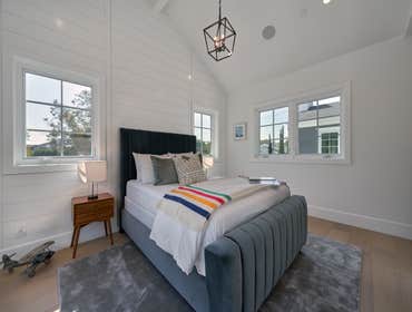 Beverly Dr New Construction