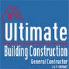 Ultimate Building Construction logo
