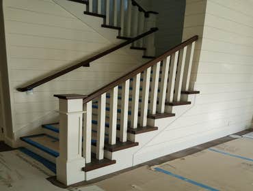 Photos by Jbs Stairs & Millwork #7 ✨ Elevate Your Home with Custom Stairs! ✨
Transform your space with luxury staircases designed to match your style a