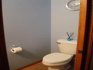1950 sq. ft. New Home - 2009