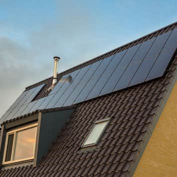 Residential Solar Power Florida