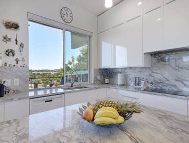 Northwest Hills Custom Home