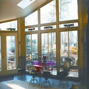 Windows & Doors