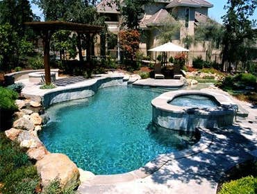 Photos from Poolscapes Llc
