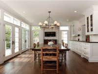 Photos from Silver Leaf Construction/renovation