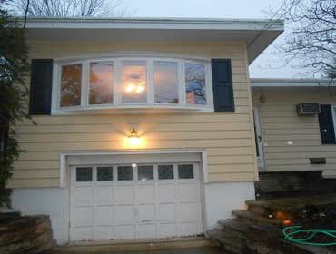 Project photos from Nationwide Window & Siding Corp.