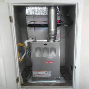Photo(s) from Stewart Heating And Air Inc