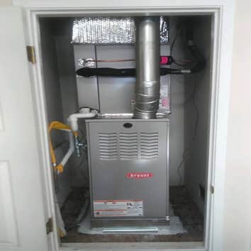 Photo(s) from Stewart Heating And Air Inc