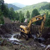 Dirt Works Gualala