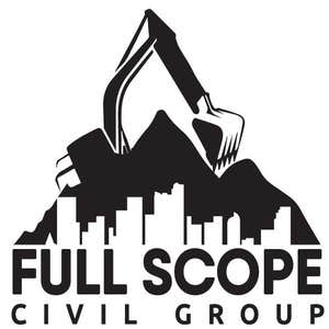 Photos by Full Scope Civil Group LLC #1