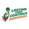 Lifetime Green Coatings logo