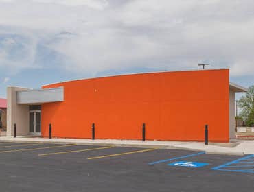 Photos from Permian Construction