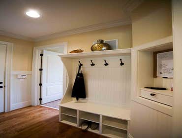 Works by Cotton Custom Homes,