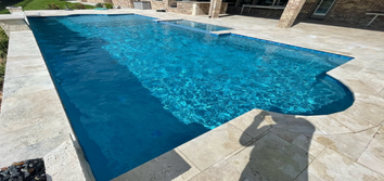 Sugar Land Pool Resurfacing & Plastering