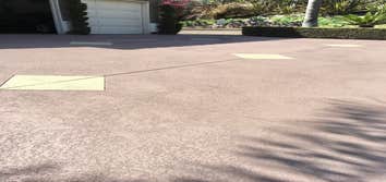 Photos by Am Concrete Restoration #2