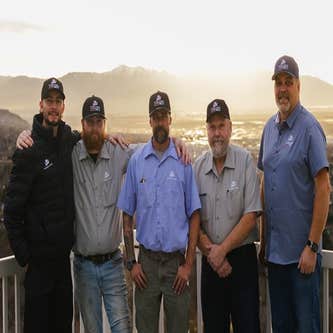 Viking Heating and Air