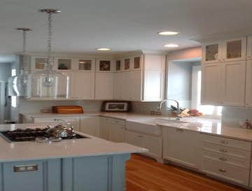 Photos by Cypress Builders Enterprises, Inc #1