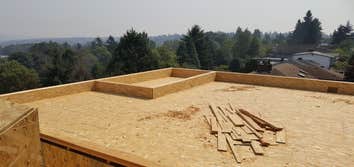 the Seattle Roofing Company
