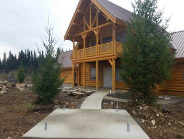 Photos from MICHAELS CUSTOM WOODWORKS INC