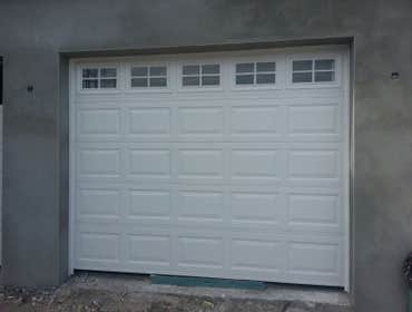 H1000 impact windows
