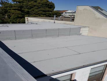 Roofing - random projects