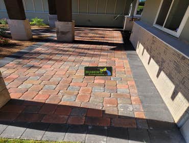 Photos by Rubens Landscaping LLC #1