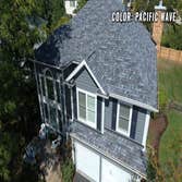 Owens Corning Duration Roofing