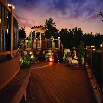 Decks & Docks