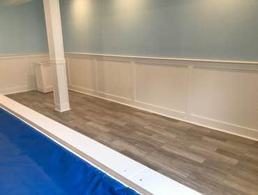 Photos by Decorem Home Improvement #1 Full Service Kitchen, Bathroom and Basement Remodeling Company.