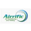 Airrific Air Conditioning and Heating logo