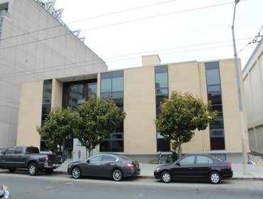 Sutter St Project