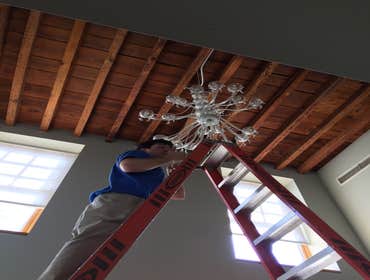 Photo(s) from Generation 3 Electric, Inc.